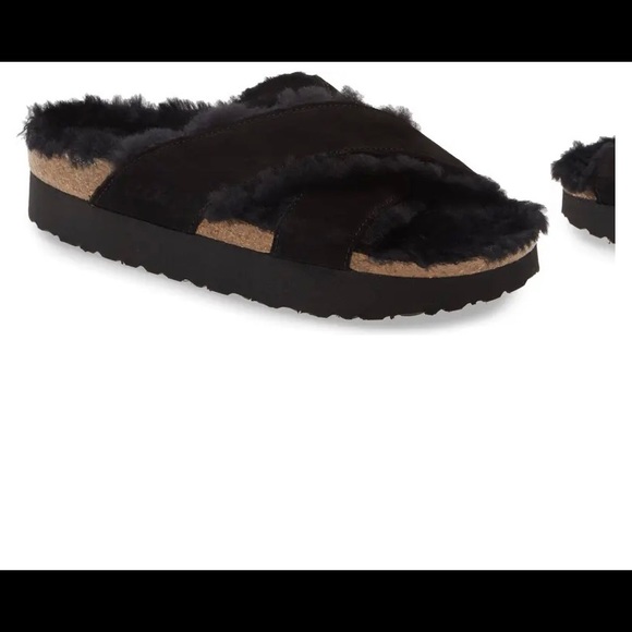 Birkenstock Shoes - Papillio by Birkenstock Daytona Genuine Sh…